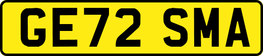 GE72SMA