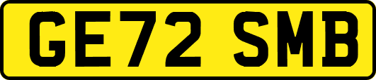 GE72SMB