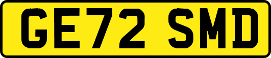 GE72SMD