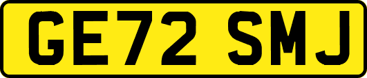 GE72SMJ