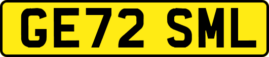 GE72SML