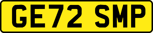 GE72SMP