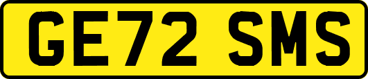 GE72SMS