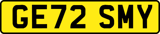 GE72SMY