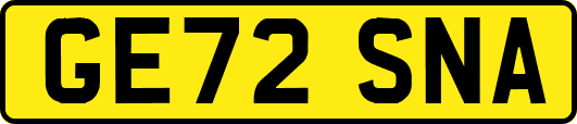 GE72SNA