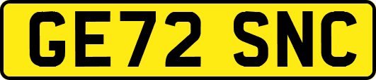 GE72SNC