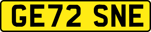 GE72SNE