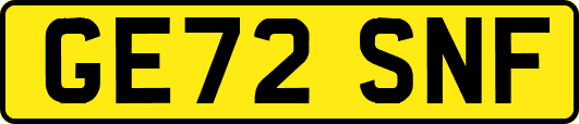 GE72SNF