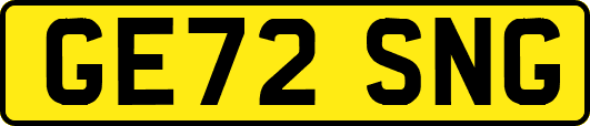 GE72SNG