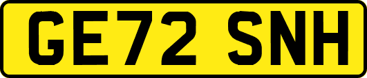 GE72SNH