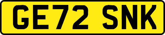 GE72SNK