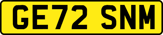 GE72SNM