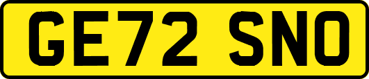 GE72SNO