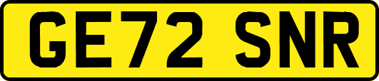 GE72SNR