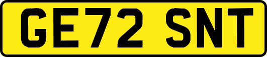 GE72SNT