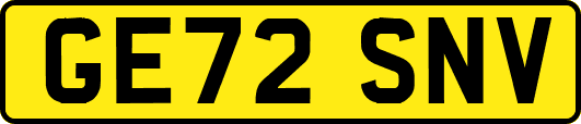 GE72SNV