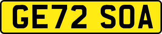 GE72SOA