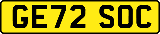 GE72SOC