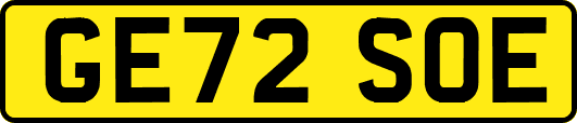 GE72SOE