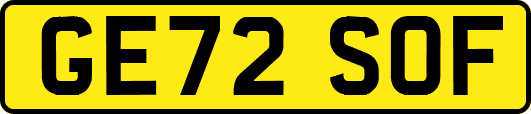 GE72SOF