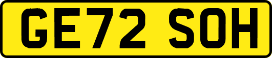 GE72SOH