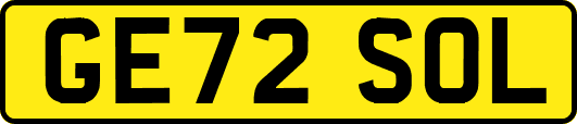 GE72SOL