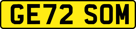 GE72SOM