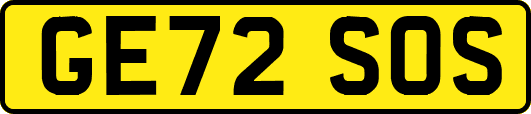 GE72SOS