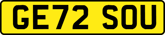 GE72SOU