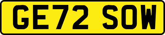 GE72SOW