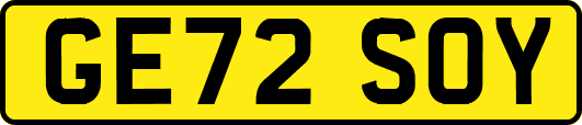 GE72SOY