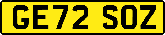 GE72SOZ