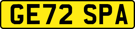 GE72SPA