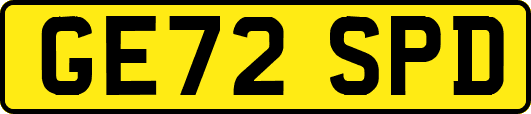 GE72SPD