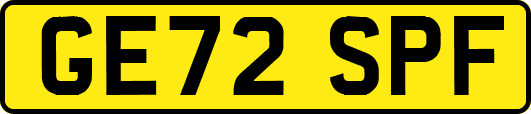 GE72SPF