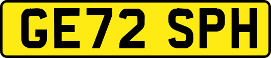 GE72SPH