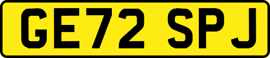 GE72SPJ