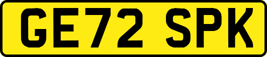 GE72SPK