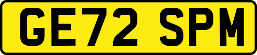 GE72SPM