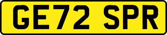 GE72SPR