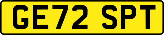 GE72SPT