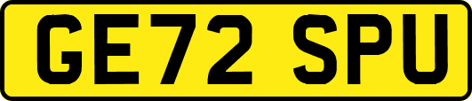 GE72SPU