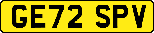 GE72SPV