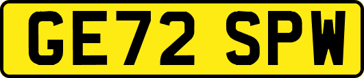 GE72SPW