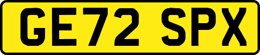 GE72SPX