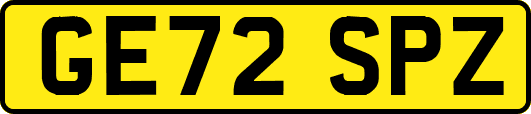 GE72SPZ