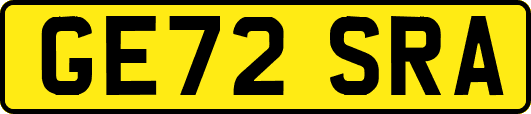GE72SRA