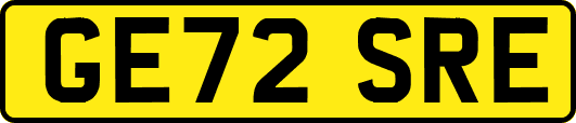 GE72SRE