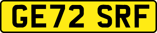GE72SRF