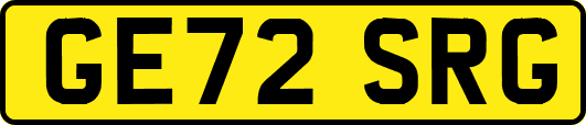 GE72SRG